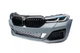 Комплект рестайлинга M-Tech 2021 для BMW 5 G30/G31 2017-2023 - изображение 3