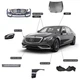 Комплект рестайлинга X222 Maybach S600 для Mercedes S-class W221 - изображение 1