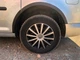 Расширители колесных арок для Volkswagen Caddy 2010-2015 короткая база, 2 боковые двери, черные матовые - изображение 9