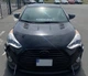 2 Накладки на зеркала BMW-Style для Hyundai Veloster 2011-2017 (с вырезом под повторитель поворота) - изображение 5