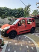 Расширители колесных арок для Citroen Nemo 2007-2017, 1 боковая дверь, пластик, черные, 4 шт - изображение 9