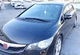 2 Накладки на зеркала BMW-Style для Honda Civic 8 2006-2011 Седан - изображение 4