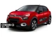 2 Накладки на зеркала BMW-Style для Citroen C3 2017-2021 - изображение 4