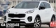 2 Накладки на зеркала BMW-Style для Kia Sportage 2015-2021 (с повторителем поворота) - изображение 6
