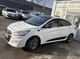 2 Накладки на зеркала BMW-Style для Hyundai Accent 2011-2017 (без выреза под поворот) - изображение 6