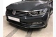 2 Накладки на фари для Volkswagen Passat B8 2015-2018, нержавіюча сталь - зображення 4