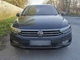 2 Накладки на фари для Volkswagen Passat B8 2015-2018, нержавіюча сталь - зображення 5