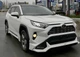 Обвіси Modellista для Toyota RAV4 2019+ - зображення 6