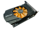 Відеокарта GTX 650 1GB Zotac (ZT-60911-10B) Б/В - зображення 1