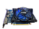 Видеокарта HD 7750 1GB HIS Б/B - Б/У - изображение 2