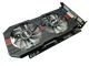 Видеокарта GTX 650TI 2GB Asus GDDR5 (GTX650TI-OC-2GD5) Б/B - Б/У - изображение 1