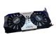 Видеокарта GTX 660Ti 2GB Palit Jetstream GDDR5 (NE5X66TH1049-1043J) Б/У - изображение 1