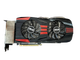 Видеокарта GTX 760 DC 2GB Asus GDDR5 (GTX760-DC2T-2GD5-SSU) Б/У - изображение 2