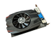 Видеокарта GT 730 2GB Colorful DDR3 Б/У - изображение 2