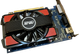 Видеокарта GT 730 2GB Asus DDR3 (GT730-2GD3-V2) Б/У - изображение 1