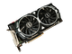 Видеокарта GTX 1080 8GB MSI Armor (GeForce GTX 1080 ERMOR 8G OC) Б/B - Б/У - изображение 2
