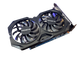 Видеокарта GTX 750Ti 2GB Gigabyte (GV-N75TOC2-2GI) Б/У - изображение 1