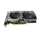 Видеокарта GTX 650TI 2GB MSI GDDR5 (N650TI TF 2GD5/OC BE) Б/B - Б/У - изображение 3