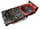 Видеокарта GTX 960 4GB MSI Gaming GDDR5 (GTX 960 GAMING 4G) Б/У - изображение 1
