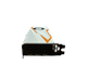 Відеокарта Gigabyte GTX 1080TI Turbo Edition (GV-N108TTURBO-11GD) Б/B - Б/В - зображення 4