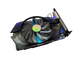 Відеокарта GTX 650 2GB Gigabyte DDR5 (GV-N650OC-2GI) Б/В - зображення 1