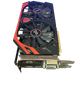 Видеокарта GTX 760 2GB MSI DDR5 (N760 TF 2GD5/OC) Б/У - изображение 3