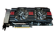 Видеокарта GTX 770 2GB Asus GDDR5 (GTX770-DC2OC-2GD5) Б/У - изображение 3