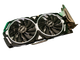 Видеокарта GTX 1060 3GB MSI Armor GDDR5 (GeForce GTX 1060 ARMOR 3G OCV1) Б/B - Б/У - изображение 2