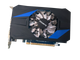 Видеокарта GT 730 2GB Gigabyte GDDR5 (GV-N730D50C-2GI) Б/B - Б/У - изображение 1