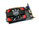 Відеокарта GT 740 2GB Asus GDDR3 (GT740-2GD3) Б/У - зображення 1