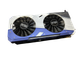 Видеокарта GTX 1080 8GB Palit GameRock GDDR5X (S/N T3180038315) Б/У - изображение 2