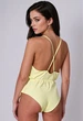 Боді Passion SENSIE lemon L L (SX2950) - изображение 2
