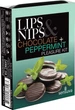 Подарочный набор Sensuva Lips & Nips Pleasure Kit - Chocolate Peppermint 2 x 4г - изображение 1