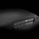 Монітор 27" Gigabyte GS27FC FHD VA 180Hz (GS27FC EK) - зображення 7