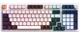 Клавіатура GamePro MK170W Outemu Red Hot-Swap RGB USB White (MK170W) - зображення 1