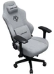 Ігрове крісло Anda Seat Phantom 3 Pro L Grey (AD18YC-06-G-F) - зображення 4
