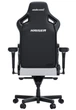 Ігрове крісло Anda Seat Kaiser 4 Size L White (AD12YDDC-L-20-W-PV/C) - зображення 3