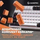 Клавіатура GamePro MK170W Outemu Red Hot-Swap RGB USB White (MK170W) - зображення 15