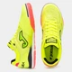 Кожанные футзалки Joma TOP FLEX REBOUND - TORW2509IN - 43.5 - Лимонний - изображение 3