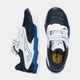 Детские футзалки Joma CANCHA - CAJW2404INV - 28 - Синьо-салатовий - изображение 7