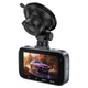 Видеорегистратор Hoco DV5 Driving recorder with 3-inch display Black - изображение 5