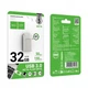 Флеш-накопичувач Hoco UD16 Smart USB3.0 rotating USB flash drive(32GB) - зображення 2