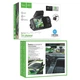 Відеореєстратор Hoco DV15 2-inch display driving recorder Чорний - изображение 2