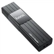 Кардридер HOCO HB20 Mindful 2-in-1card reader(USB2.0) Black - изображение 3