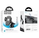 Холдер Hoco H9 General car holder ( center console ) Чорний - изображение 3
