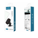 Холдер Hoco CA24 Lotto series magnetic automotive center adsorbed holder Чорний - изображение 3
