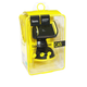 Холдер Hoco CA5 Suction vehicle Holder Жовтий - изображение 2