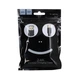 Кабель USB Hoco X13 Easy Charged, USB to Lightning, Black, 1m - зображення 5