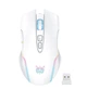 Компьютерная мышь Onikuma CW905 ( Wireless ) Белый - изображение 1