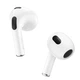 Навушники Bluetooth Hoco EW76 True wireless stereo headset Білий - изображение 2